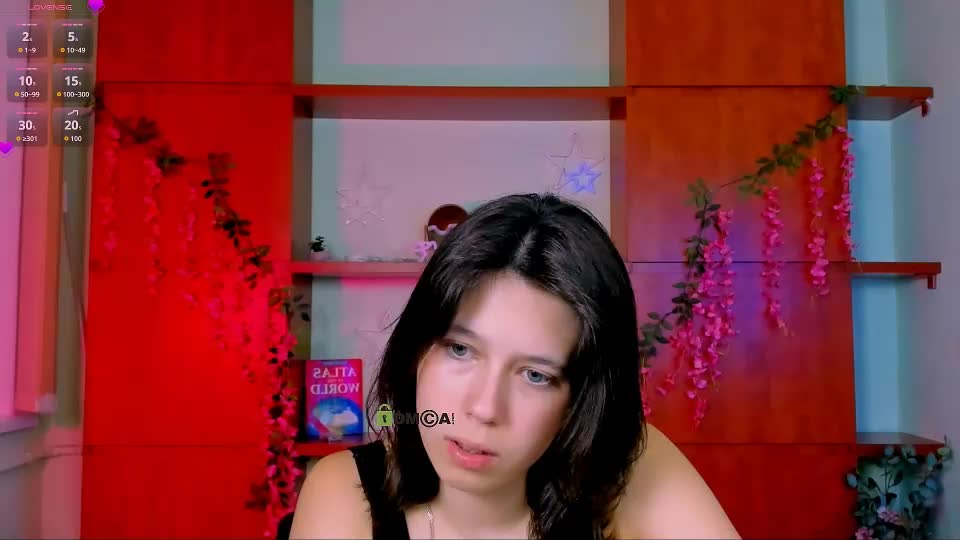 aria_wild_ Live Sex July 14, 2026