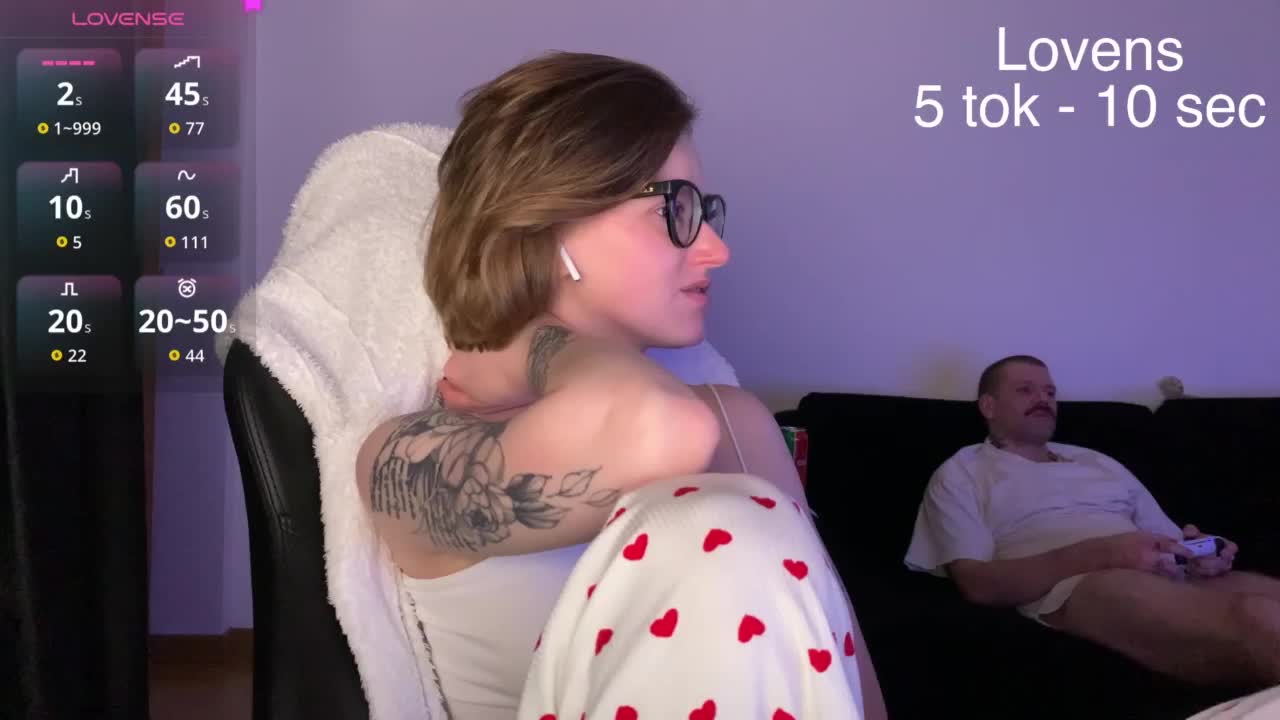 Sexy-Sweets Live Sex July 14, 2026