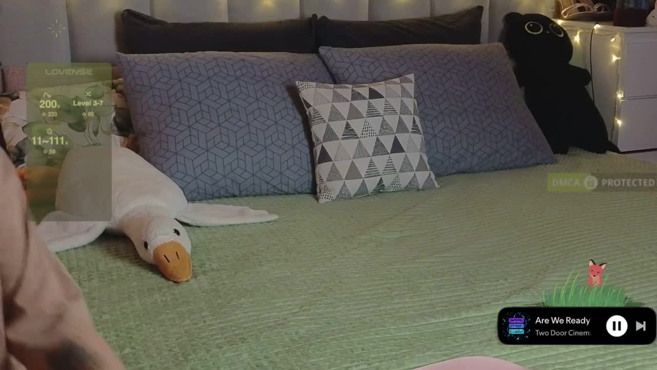 LisLy Live Sex July 14, 2026