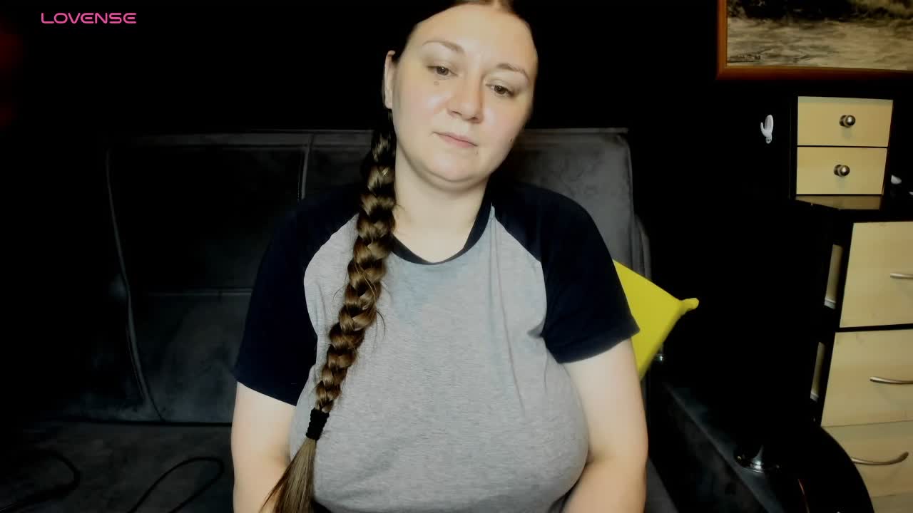 AlisaBacker Live Sex July 14, 2026