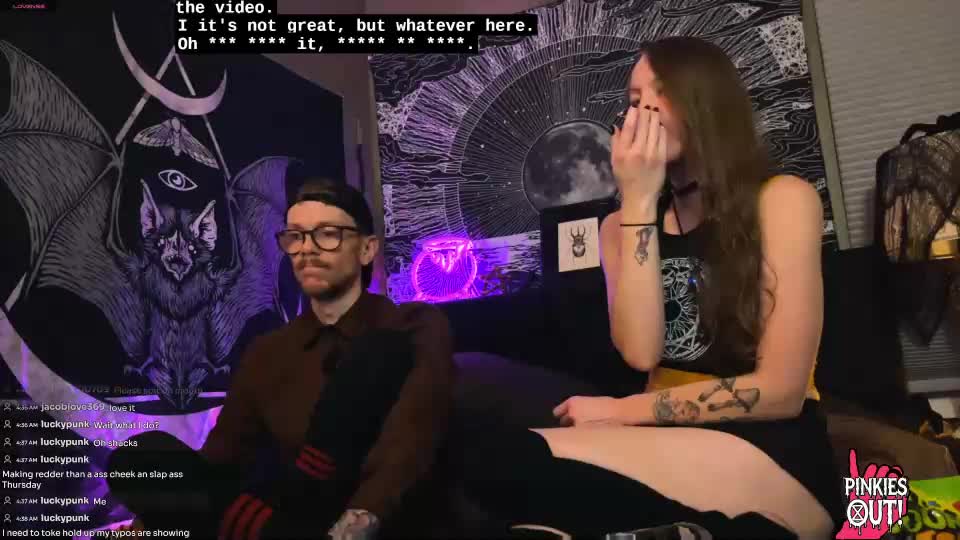 webz_and_kordz Live Sex July 14, 2026