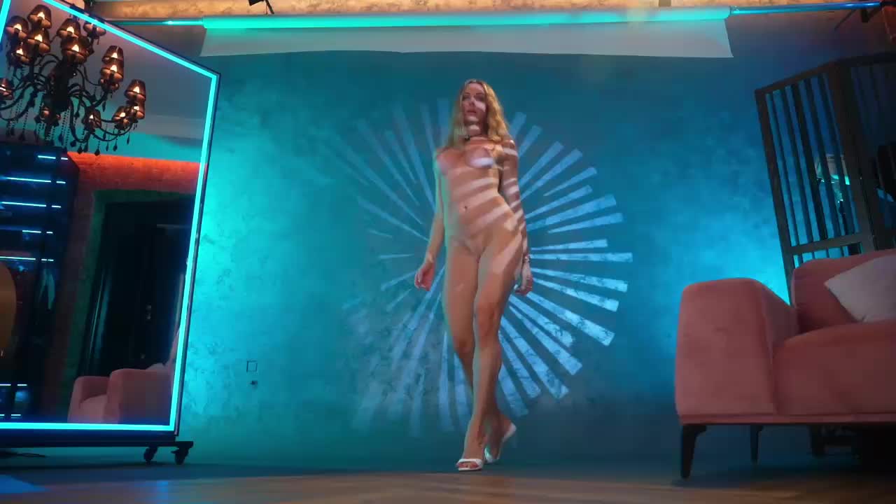 EvaFashionista Live Sex July 14, 2026
