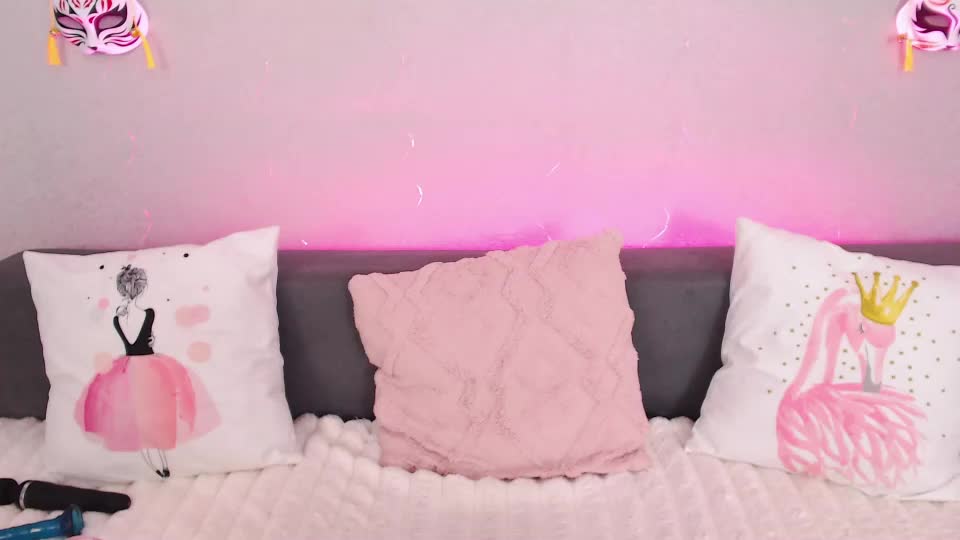 evarey_ Live Sex July 14, 2026