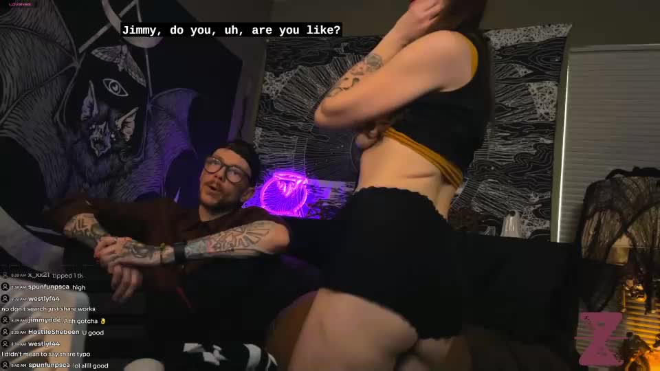 webz_and_kordz Live Sex July 14, 2026