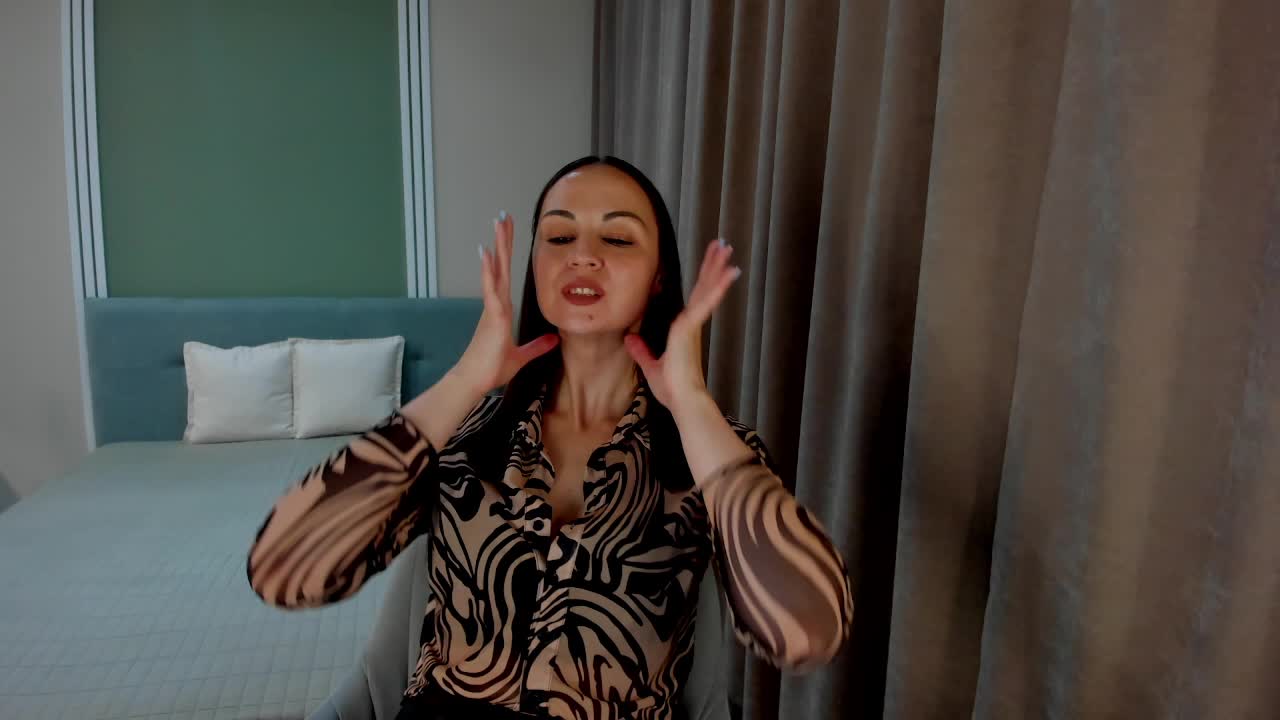 LissaJohnson Live Sex July 14, 2026