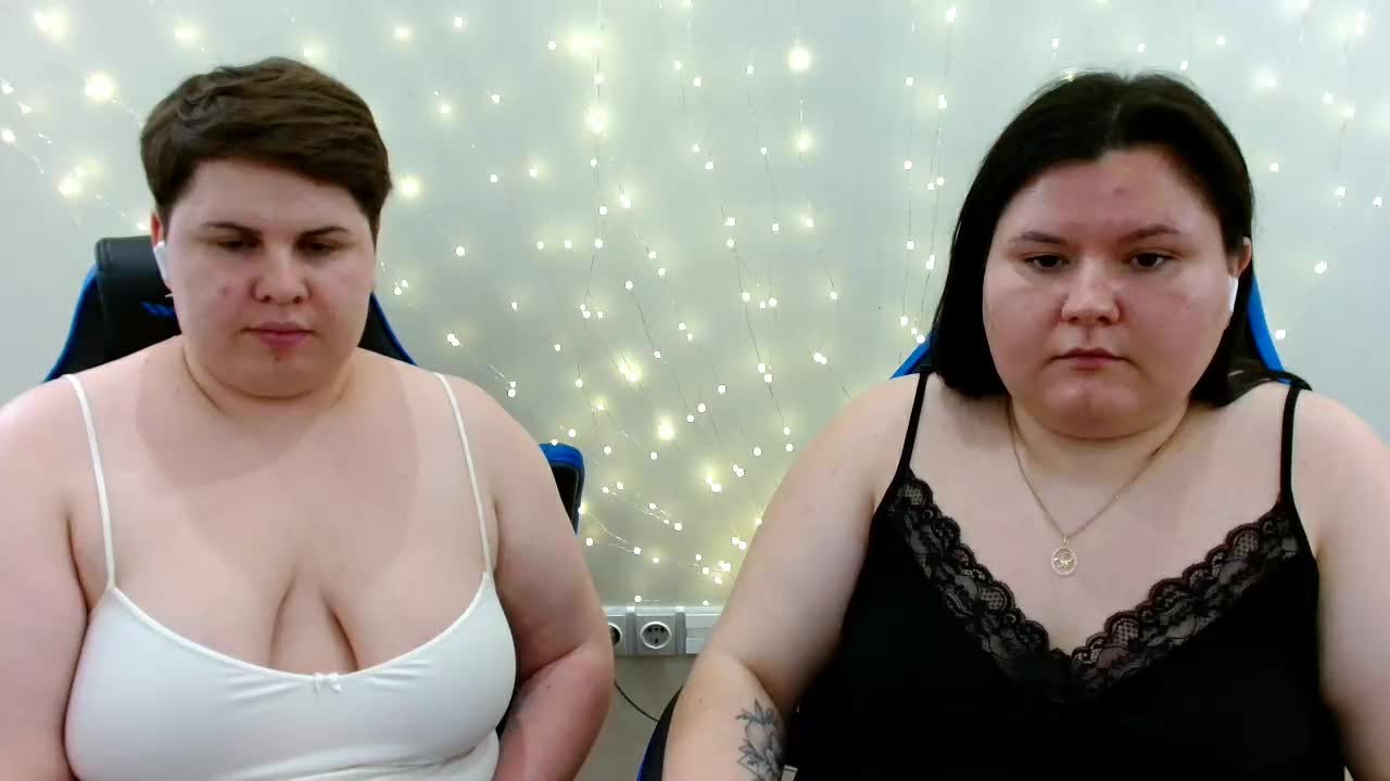 BeckyAndEllen Live Sex July 14, 2026