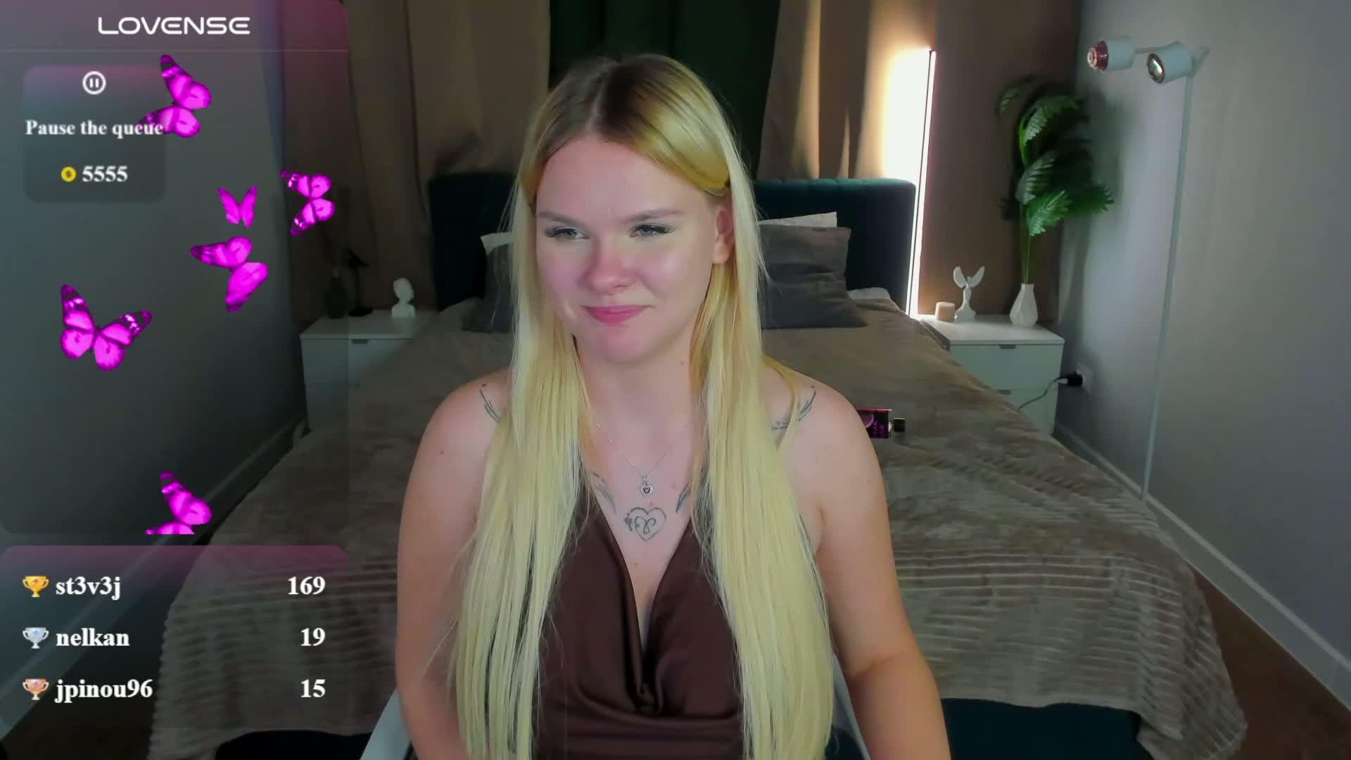 Stellla-Morgans Live Sex July 14, 2026