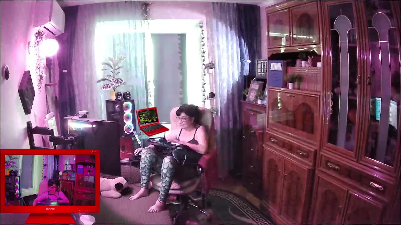Infodar Live Sex July 14, 2026