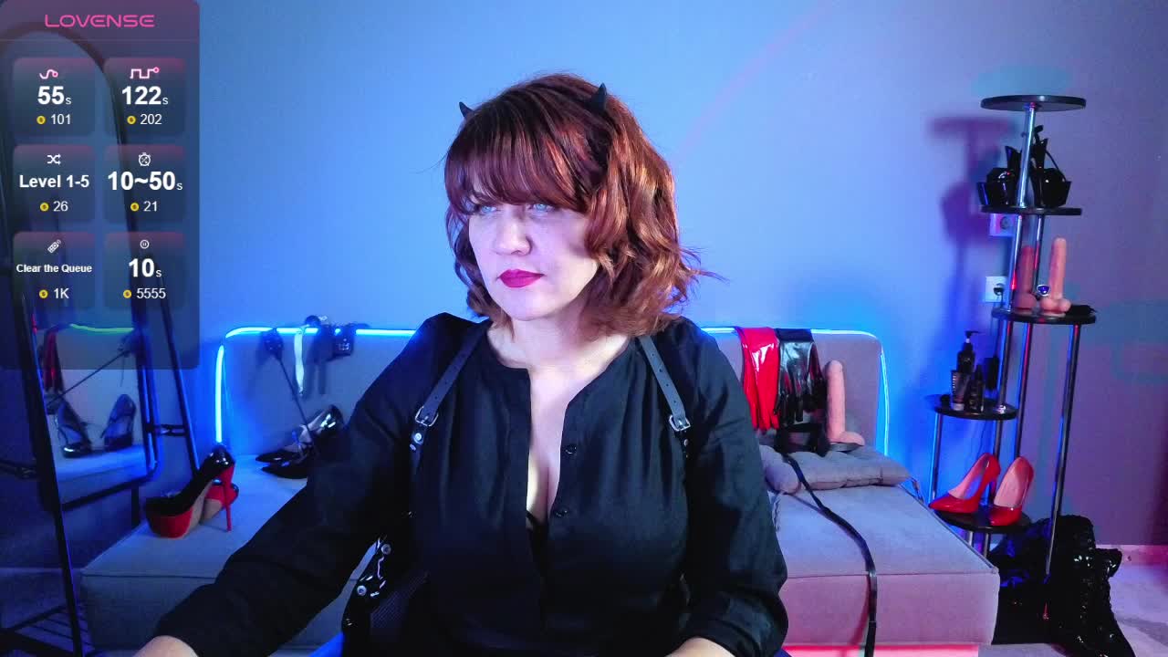 Goddess-Orsa Live Sex July 14, 2026