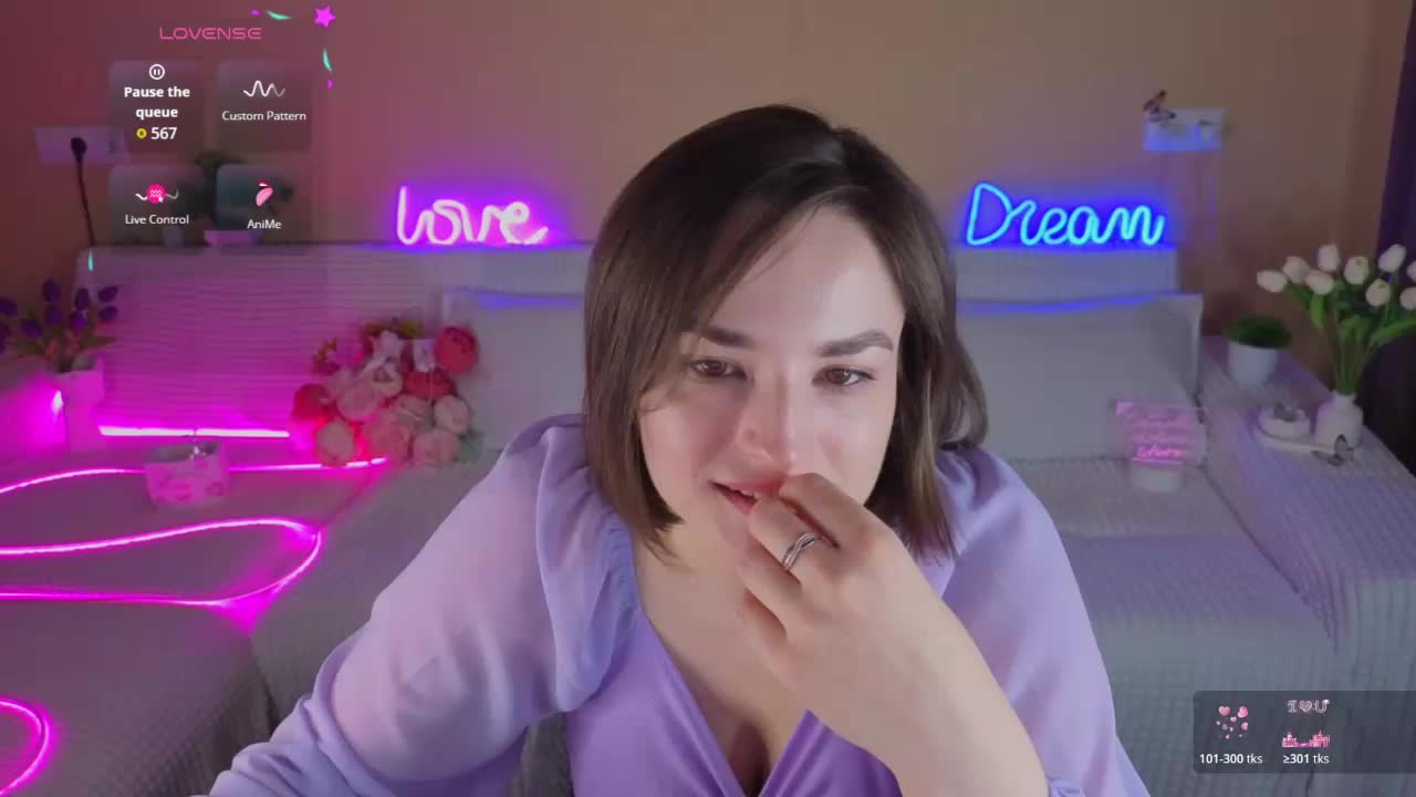 Camilla-One Live Sex July 14, 2026