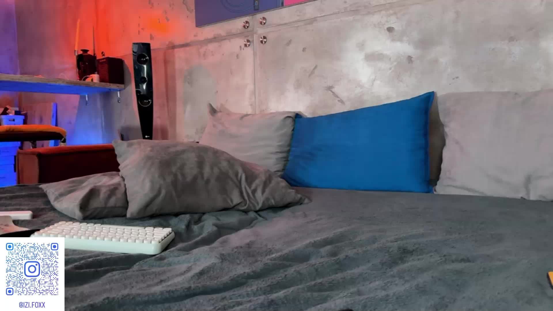 Na-izi Live Sex July 14, 2026