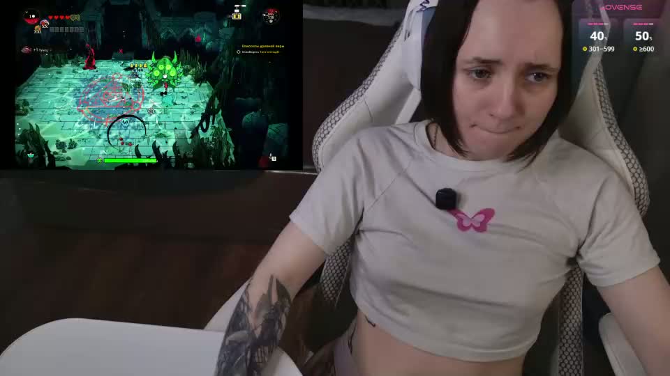 luna_loveeee Live Sex July 14, 2026