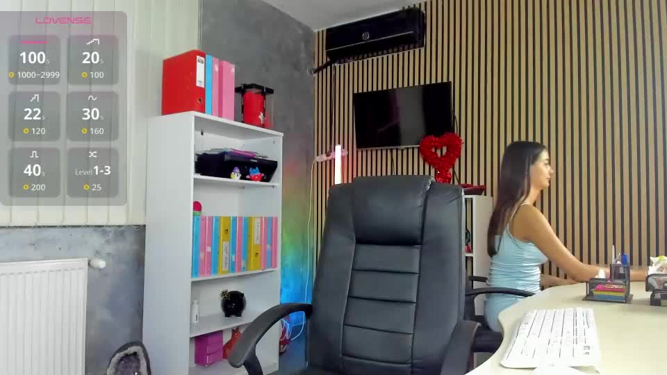 daryastars Live Sex July 14, 2026