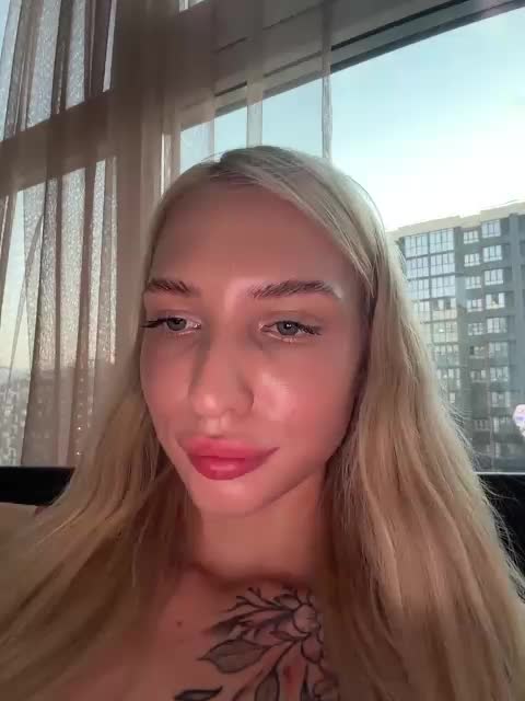 Cristi-Candy Live Sex July 14, 2026