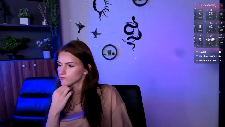 aria_glow Live Sex July 14, 2026