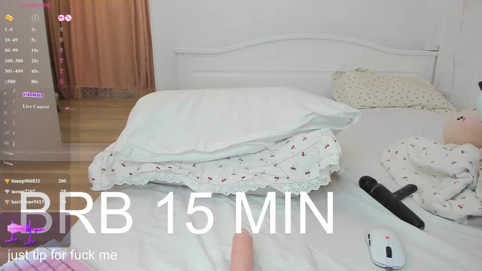 iamcassidy Live Sex July 14, 2026