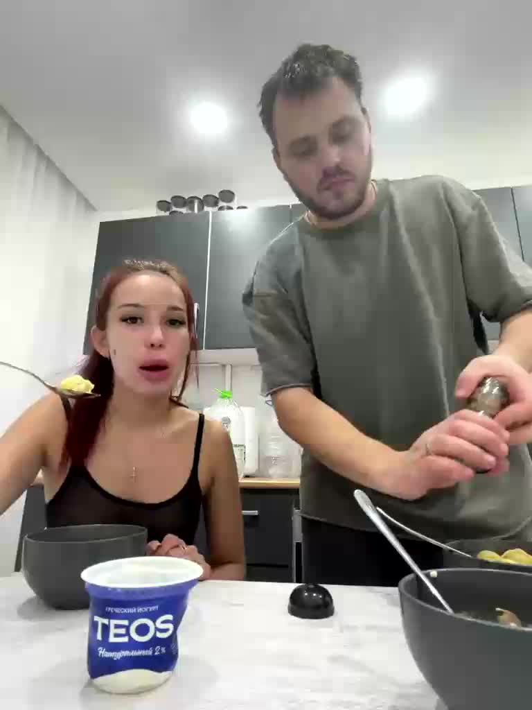 filisia Live Sex July 14, 2026