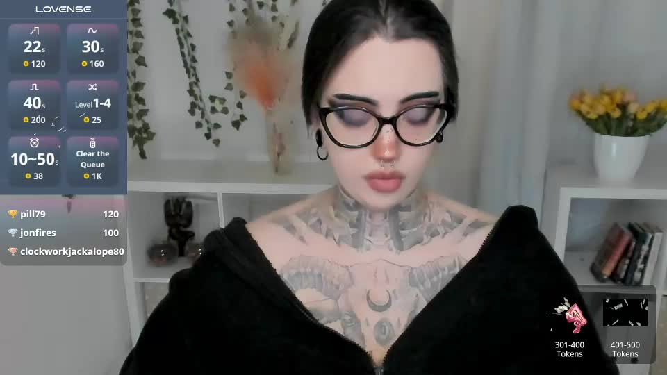 dixipixi_ Live Sex July 14, 2026
