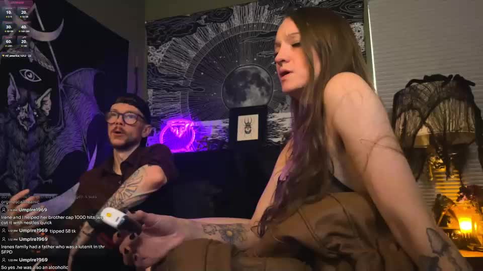 webz_and_kordz Live Sex July 14, 2026