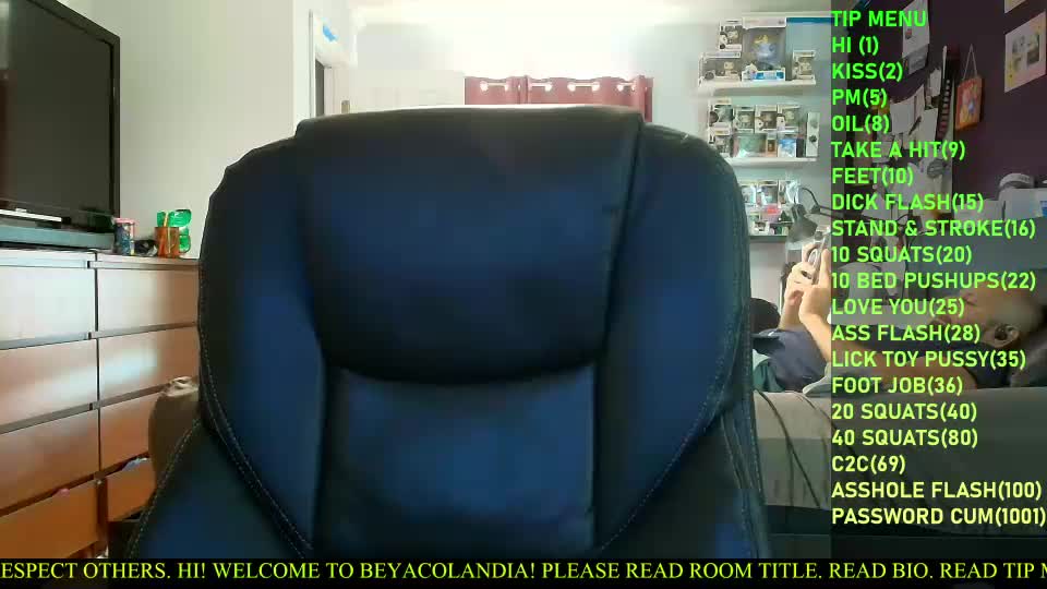 beyaco23 Live Sex July 14, 2026