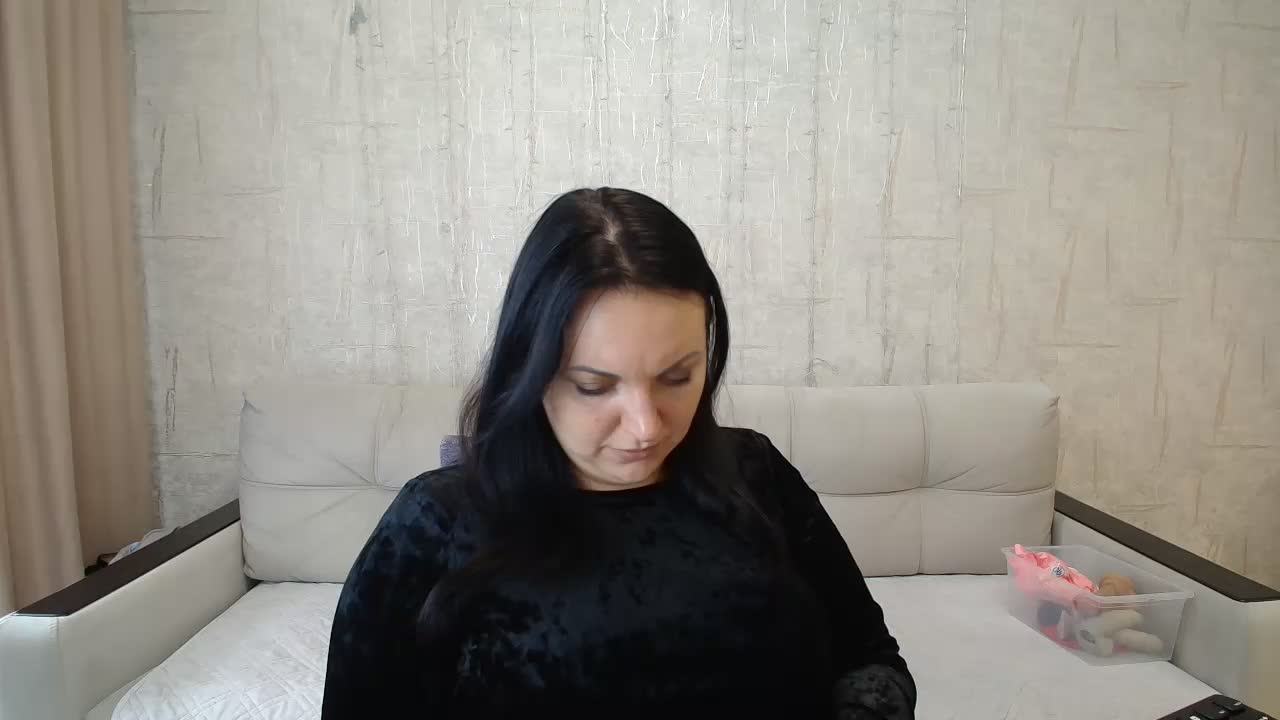 _verrra_ Live Sex July 14, 2026