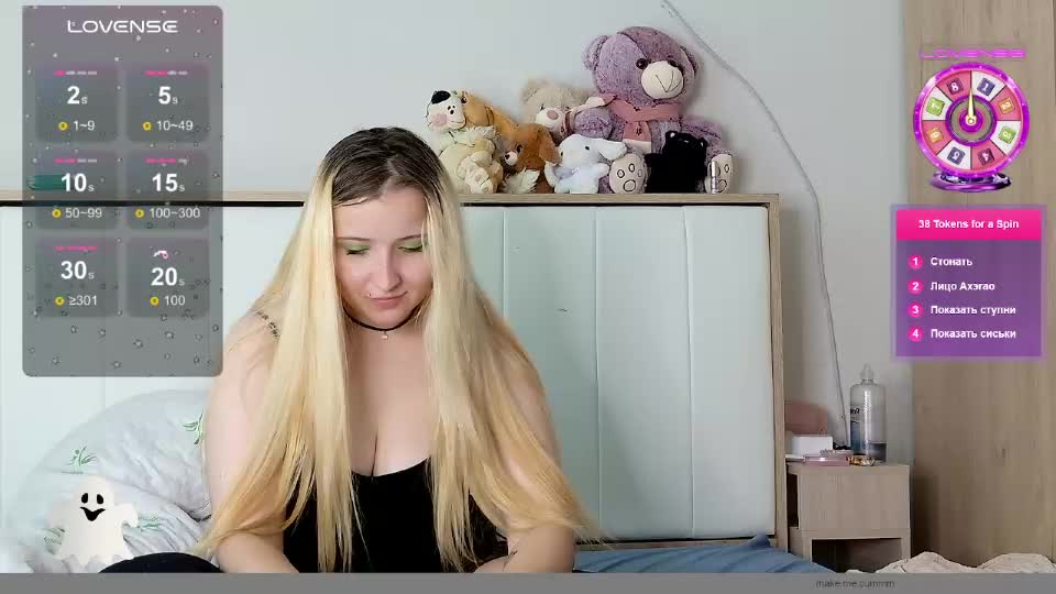 amanda_sherr Live Sex July 14, 2026