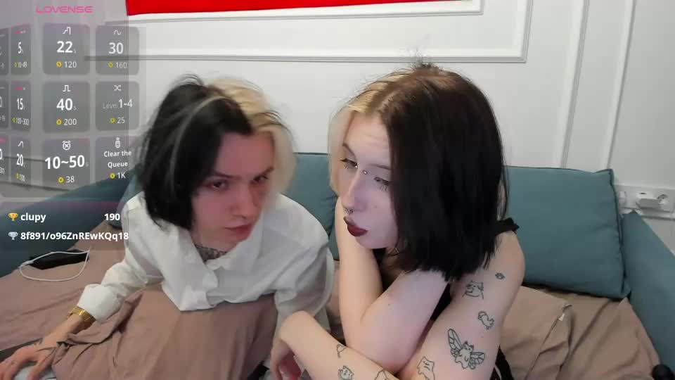 veryraretwins Live Sex July 14, 2026