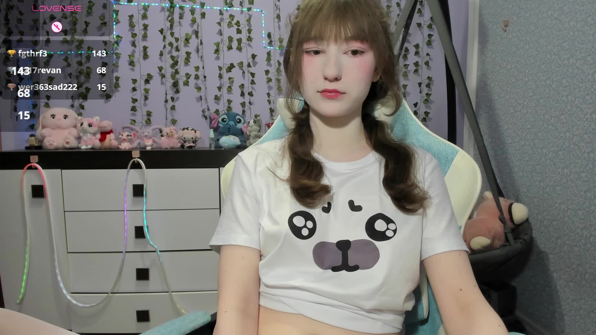 Mikka-Mi Live Sex July 14, 2026