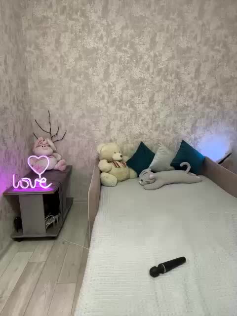 SeXXyMagic Live Sex July 14, 2026