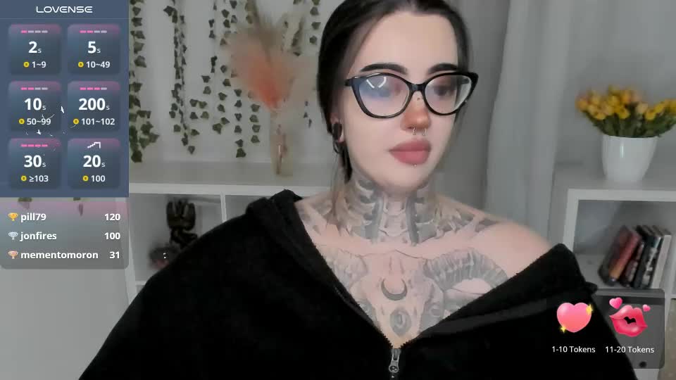 dixipixi_ Live Sex July 14, 2026