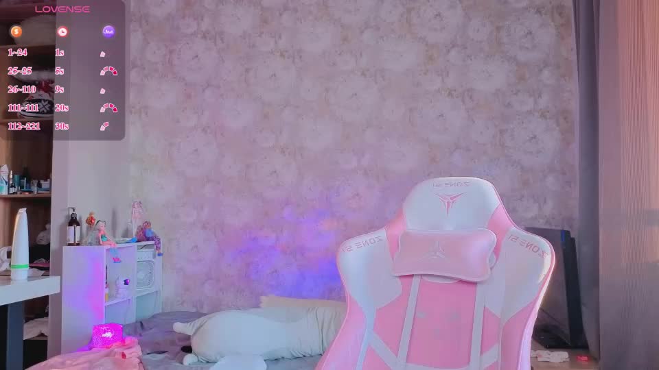 miliameow Live Sex July 14, 2026