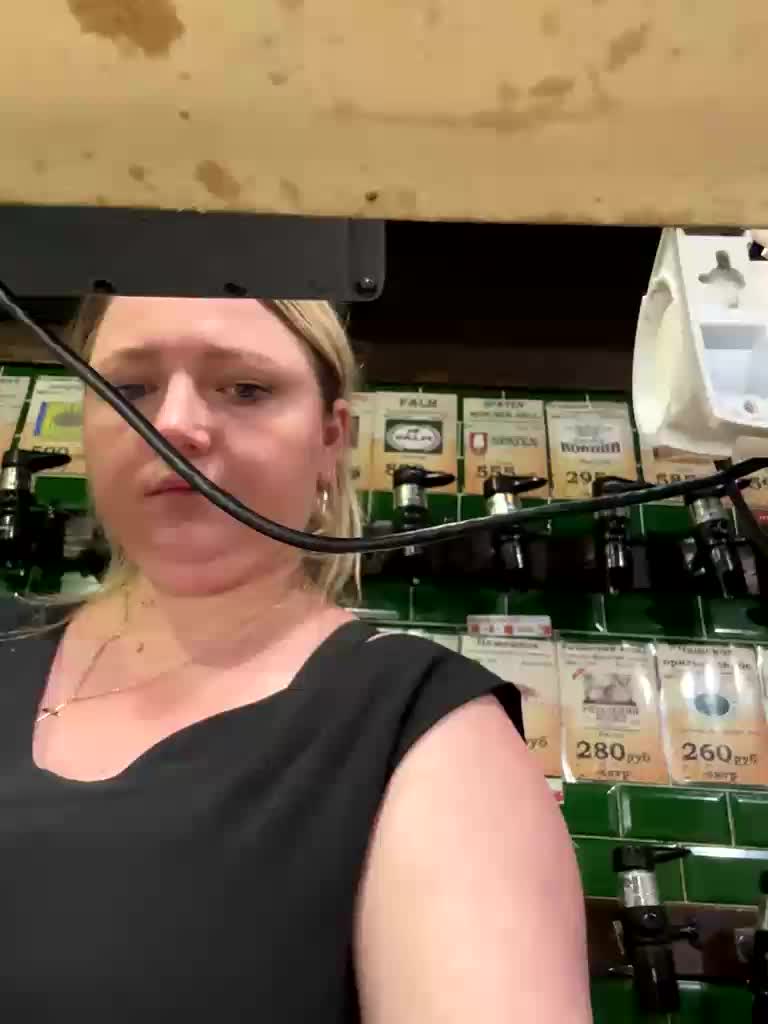 KiraMalina Live Sex July 14, 2026