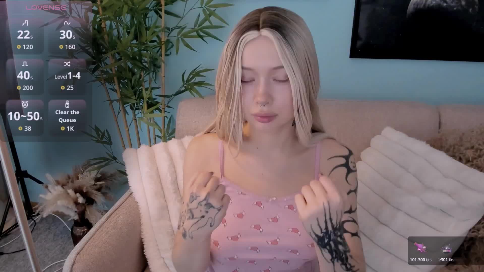 DragonFlya Live Sex July 14, 2026