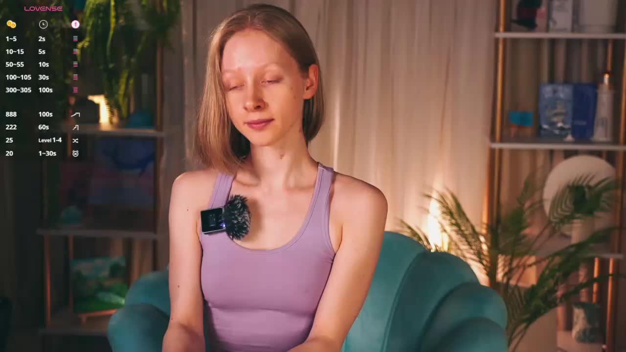 MiaVebes Live Sex July 14, 2026