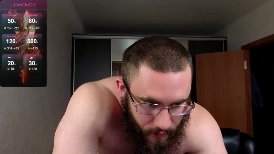 ant_power Live Sex July 14, 2026