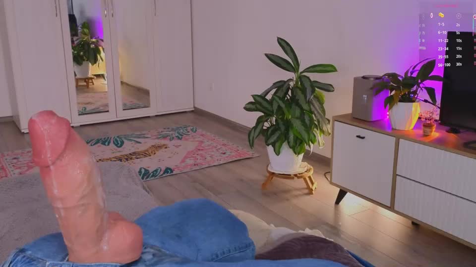 wild_hearttt Live Sex July 14, 2026