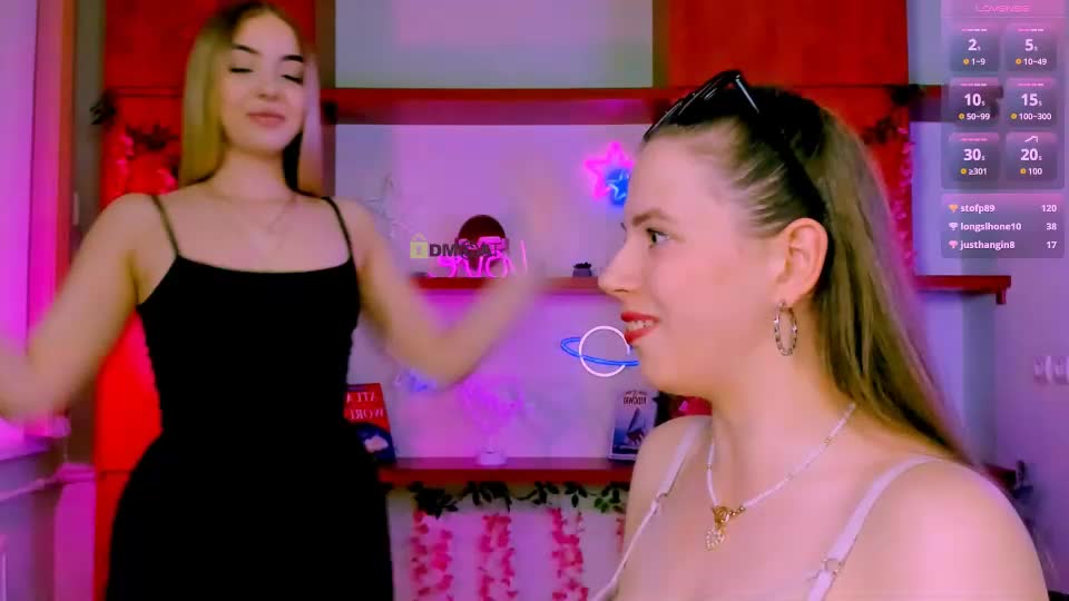 lumi_soft Live Sex July 14, 2026
