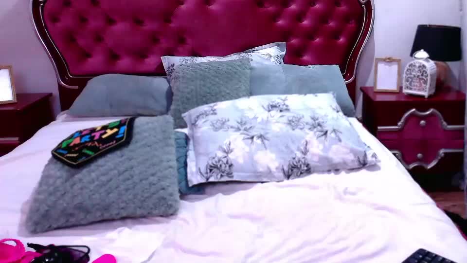 rossecougar_x Live Sex July 14, 2026