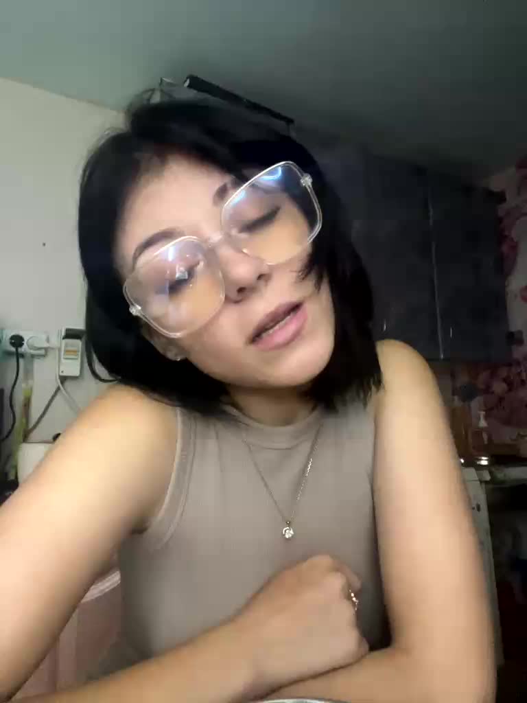 BlackKittyX Live Sex July 14, 2026