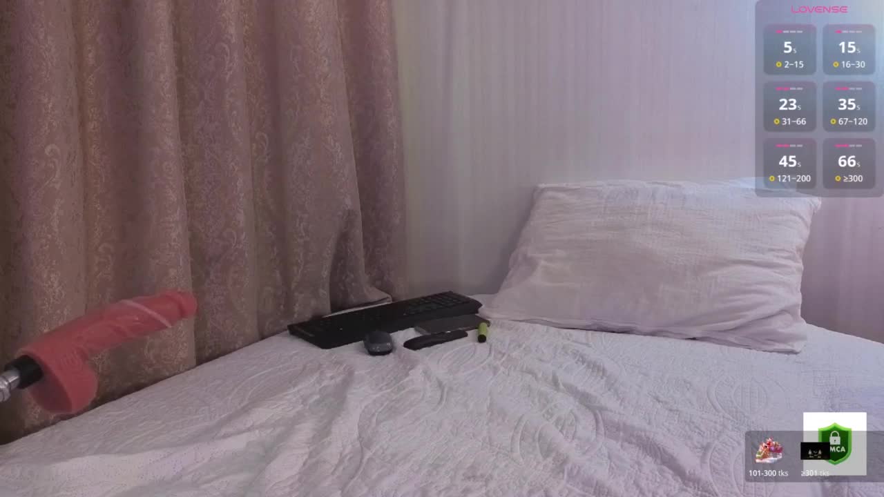 AnnaSmile Live Sex July 14, 2026