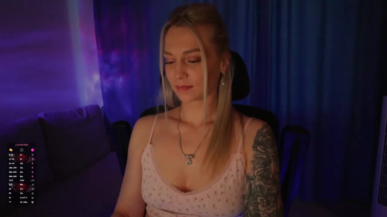 DigitalAlexa Live Sex July 14, 2026