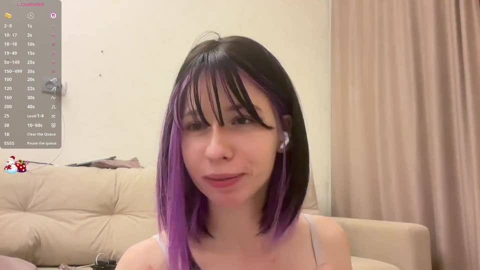 unarks Live Sex July 14, 2026
