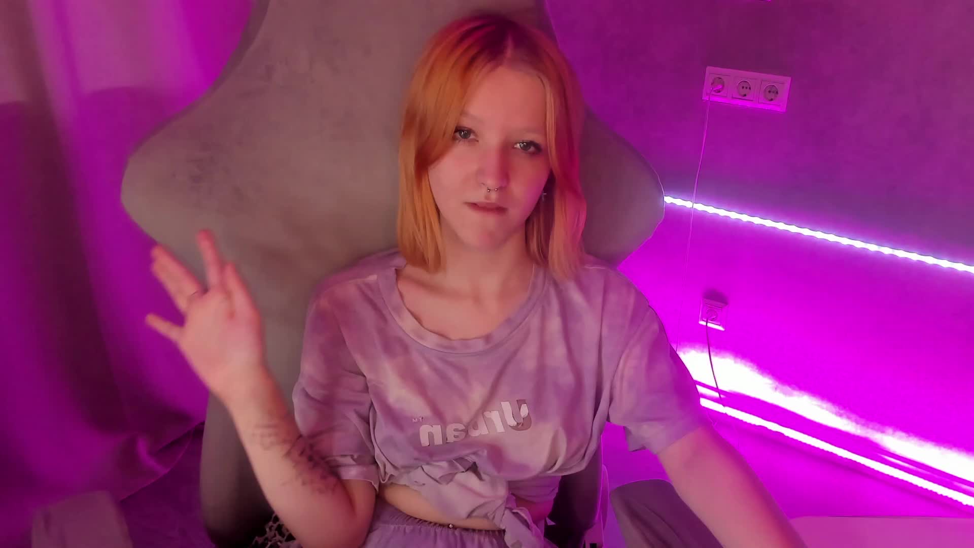 Emma-Dusk Live Sex July 14, 2026