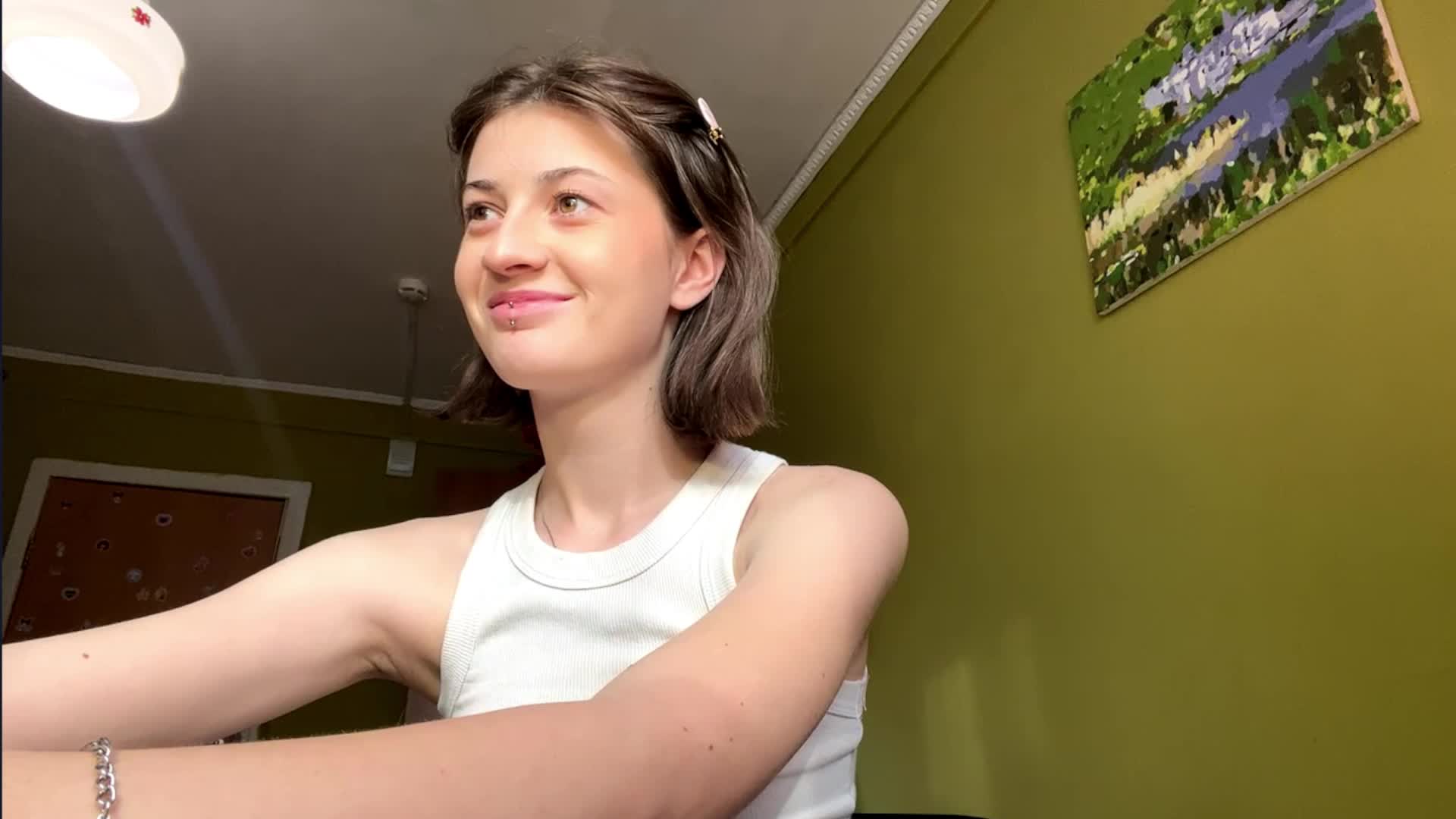 Barbara1 Live Sex July 14, 2026