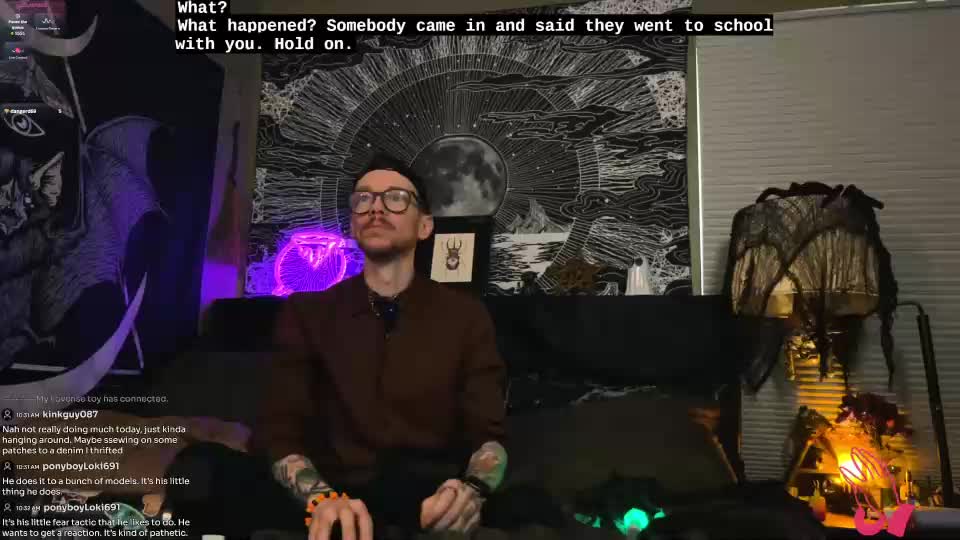 webz_and_kordz Live Sex July 14, 2026