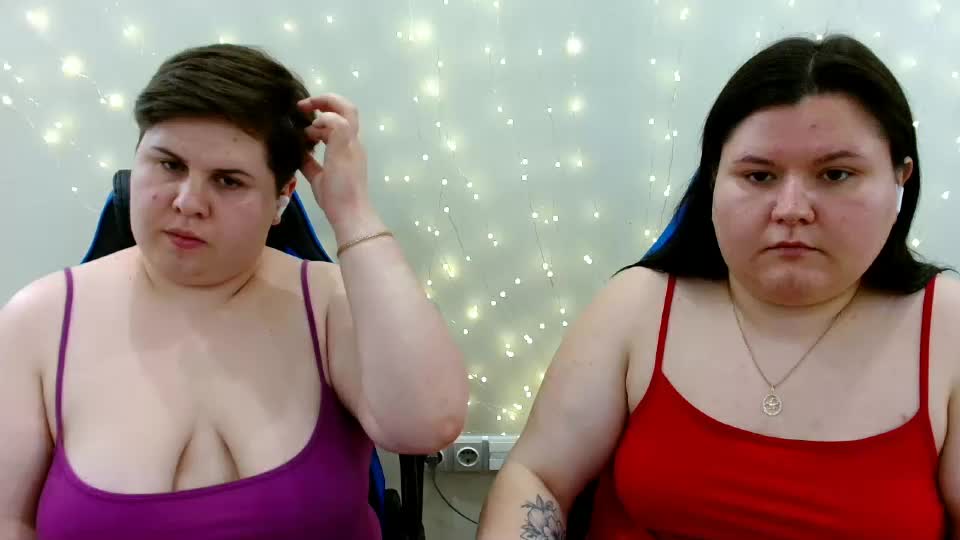 beckyandellen Live Sex July 14, 2026