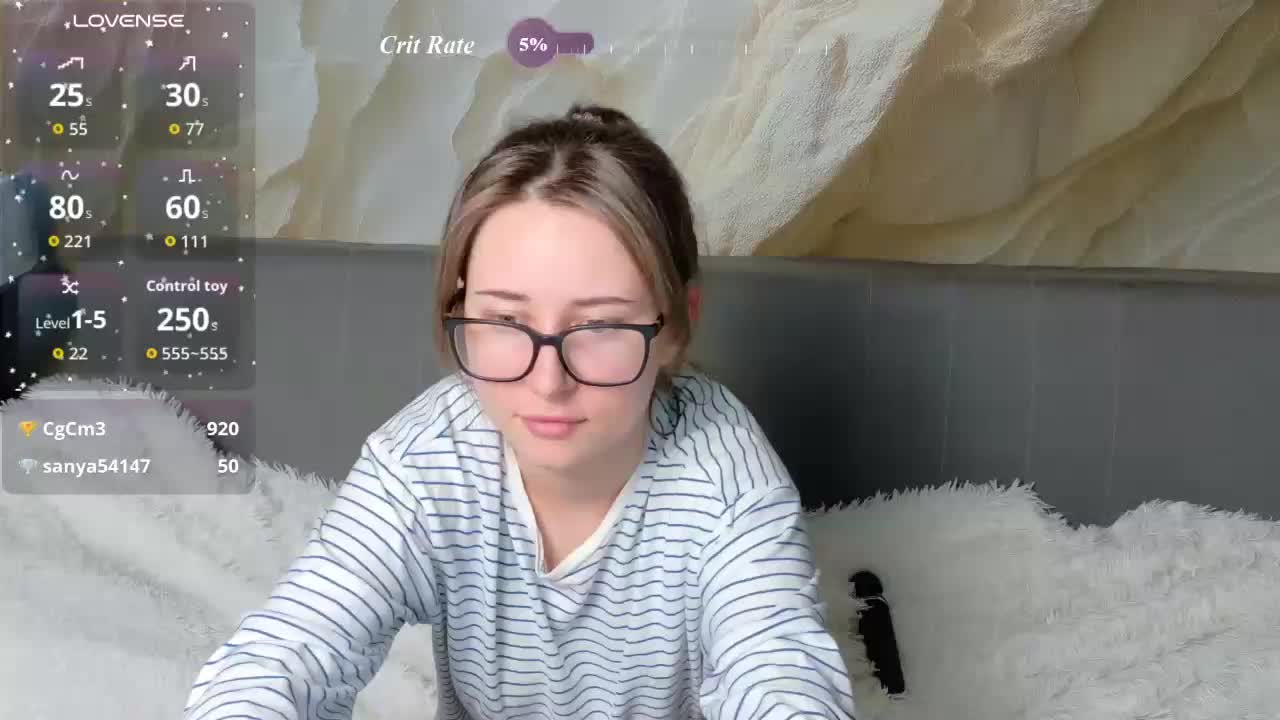 Unearthly Live Sex July 14, 2026