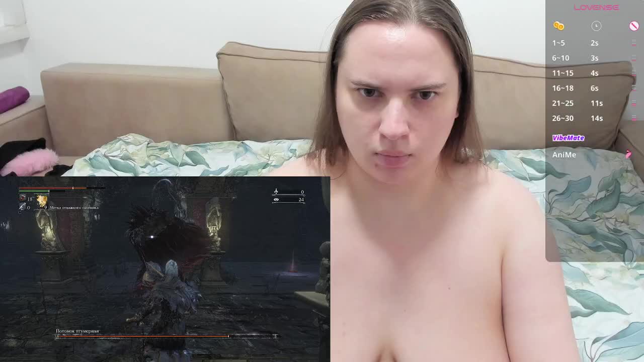 stressygirl Live Sex July 14, 2026
