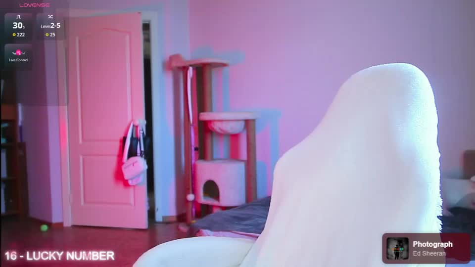 ms_allison Live Sex July 14, 2026
