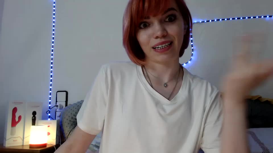 olivka_flower Live Sex July 14, 2026